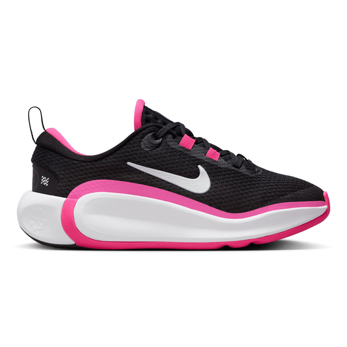 Nike Infinity Flow GS Kids Running Shoes