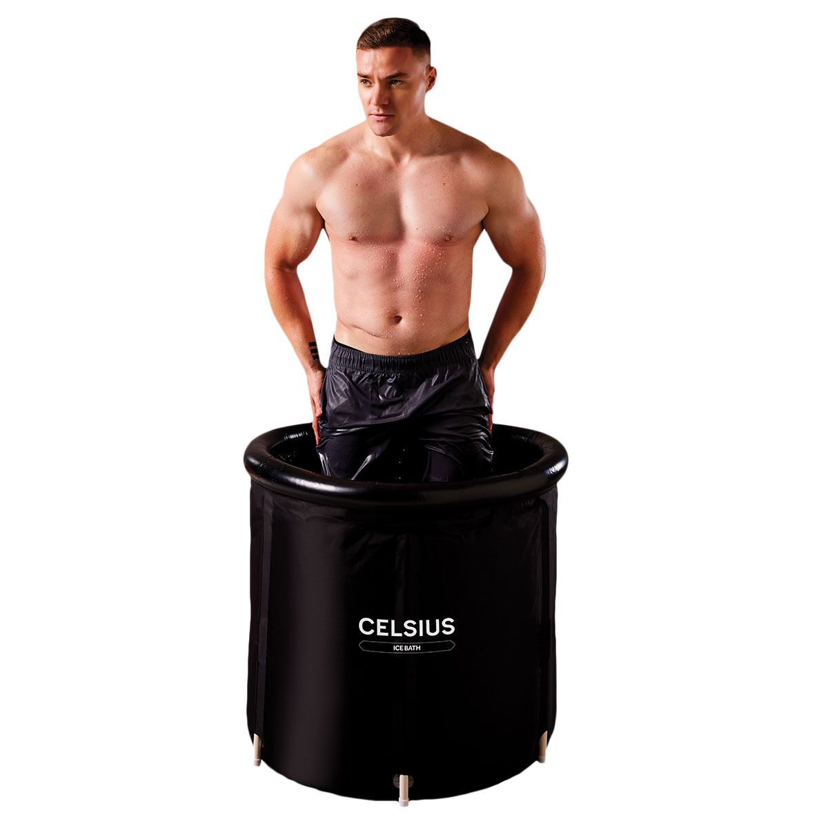 Celsius Portable Ice Bath