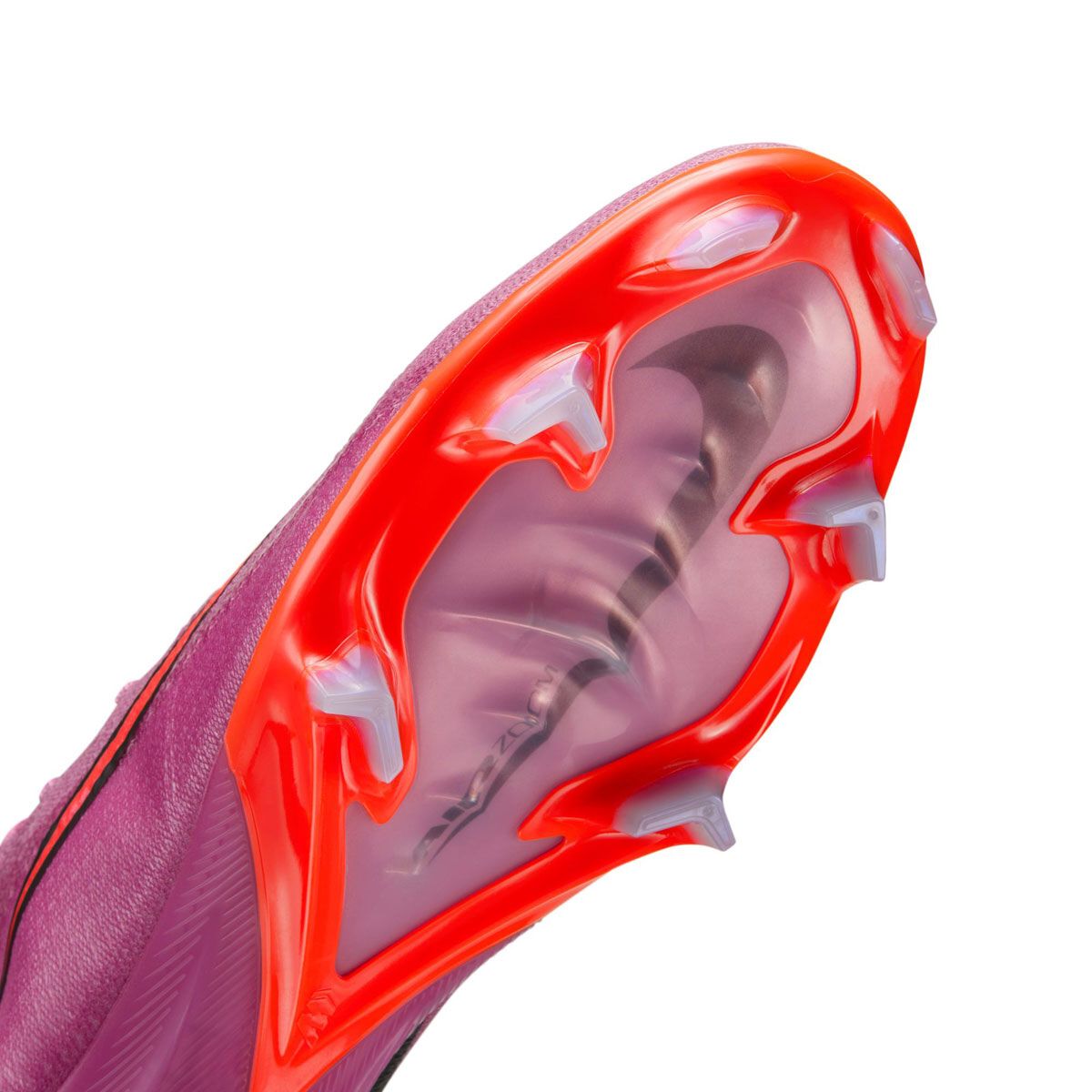 Nike Mercurial Superfly 10 Elite FG High-Top Football Boots