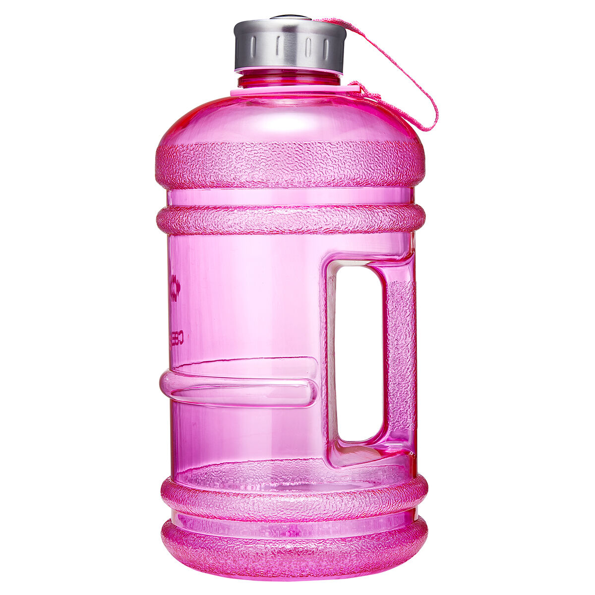 Celsius Revitalize 2.2L Jug Bottle