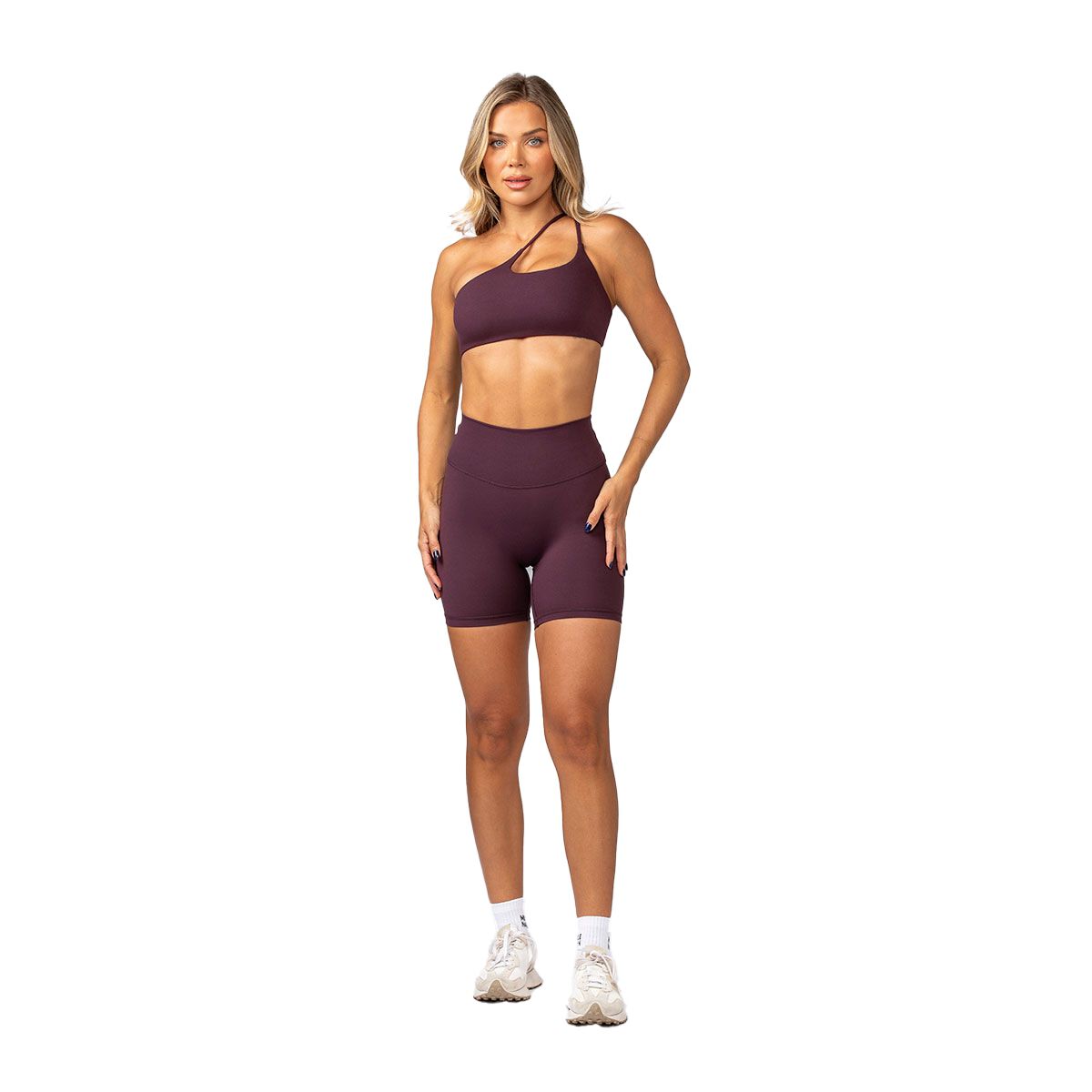 Muscle Nation Womens Chosen Bralette