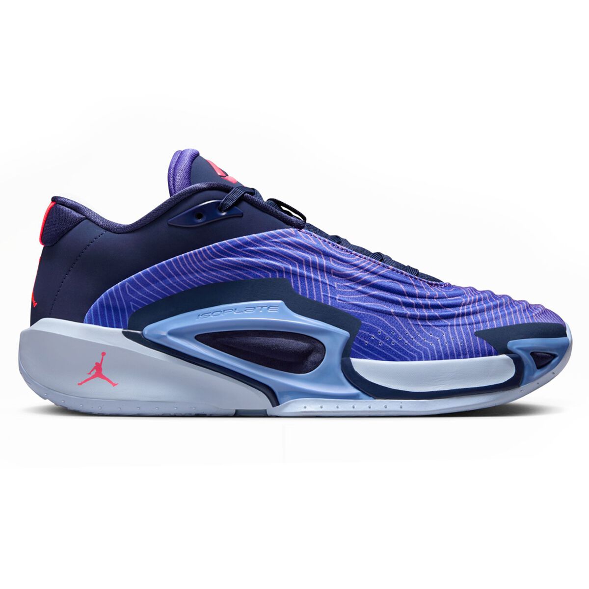 Jordan Luka 3 Basketball Shoes