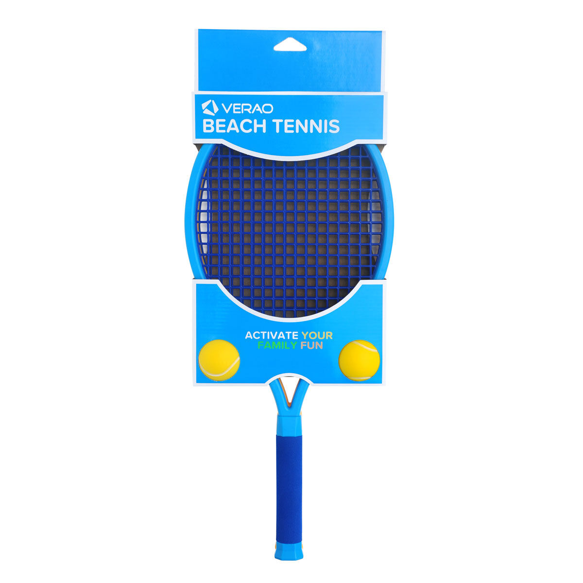 Verao Beach Tennis 2 Player Set
