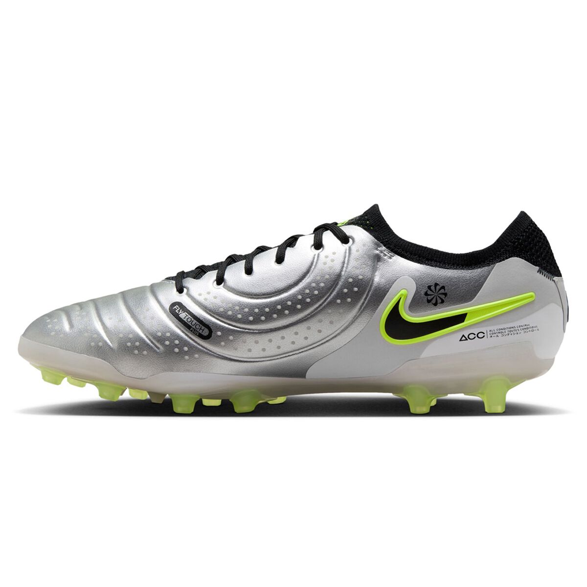 Nike Tiempo Legend 10 Elite AG Football Boots