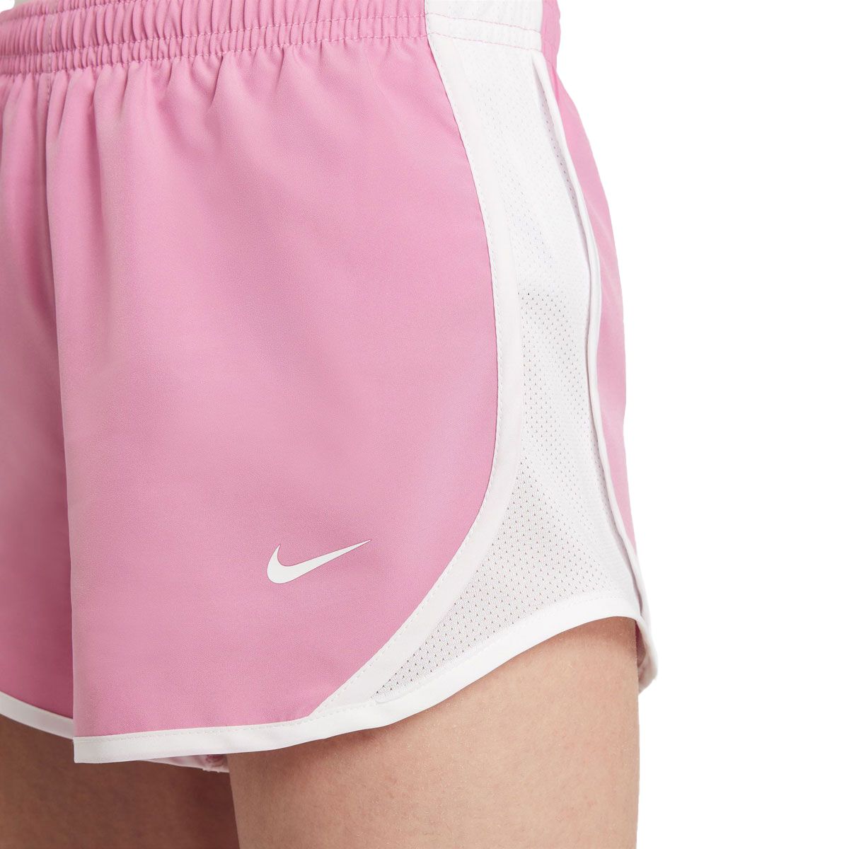 Nike Junior Dri-Fit Tempo Shorts
