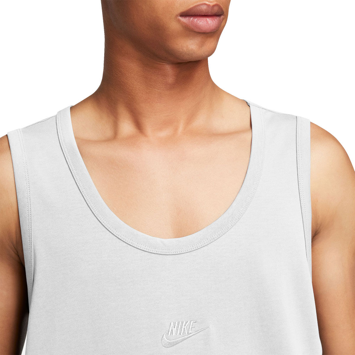 Nike Mens Sportswear Premium Essentials Tank