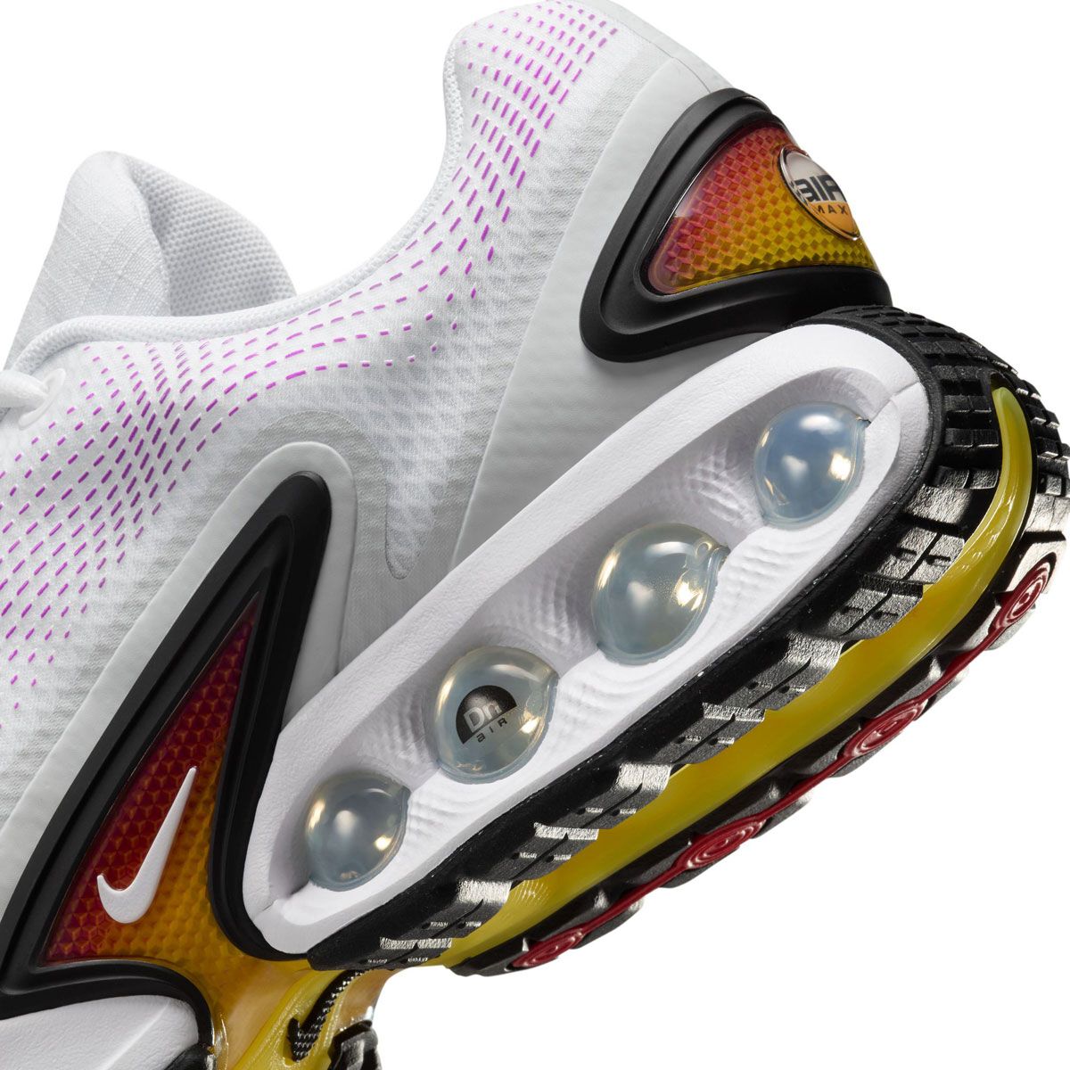 Nike Air Max DN Mens Casual Shoes