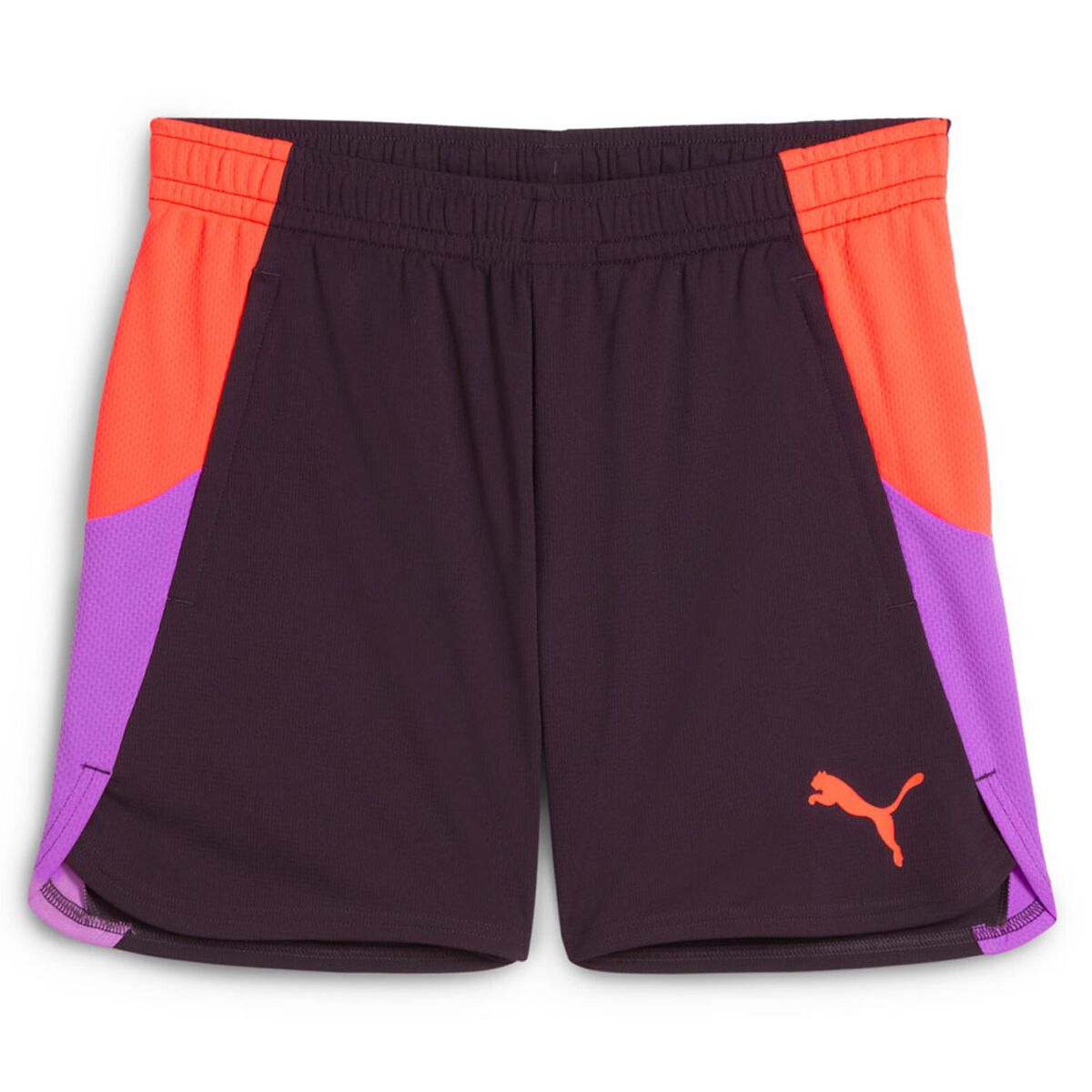 Puma Womens individualBLAZE Football Shorts