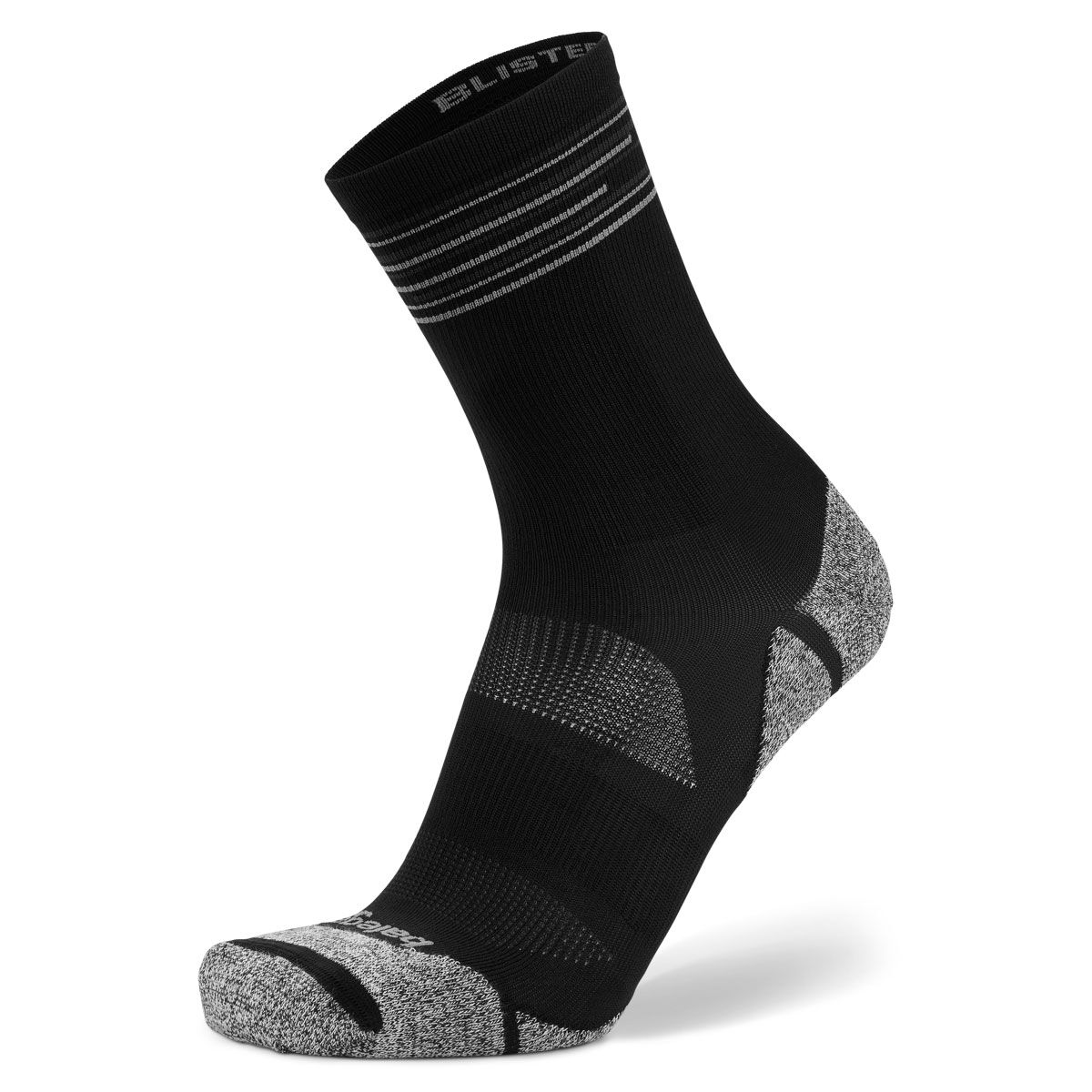 Balega Blister Resist Light Crew Socks