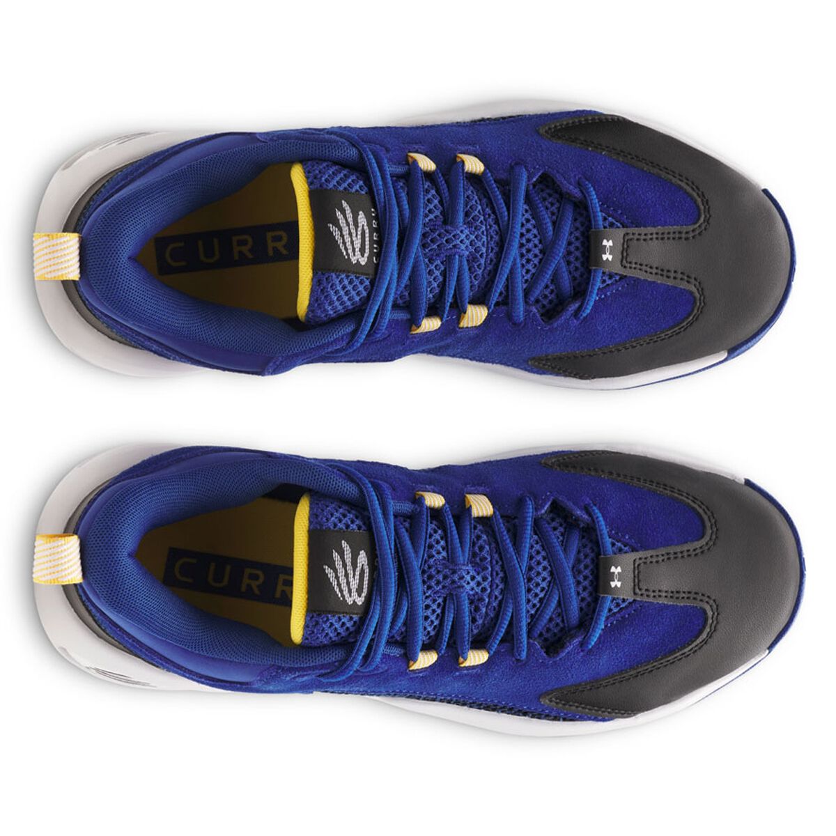 Under Armour Curry 3Z 25 SDE Basketball Shoes