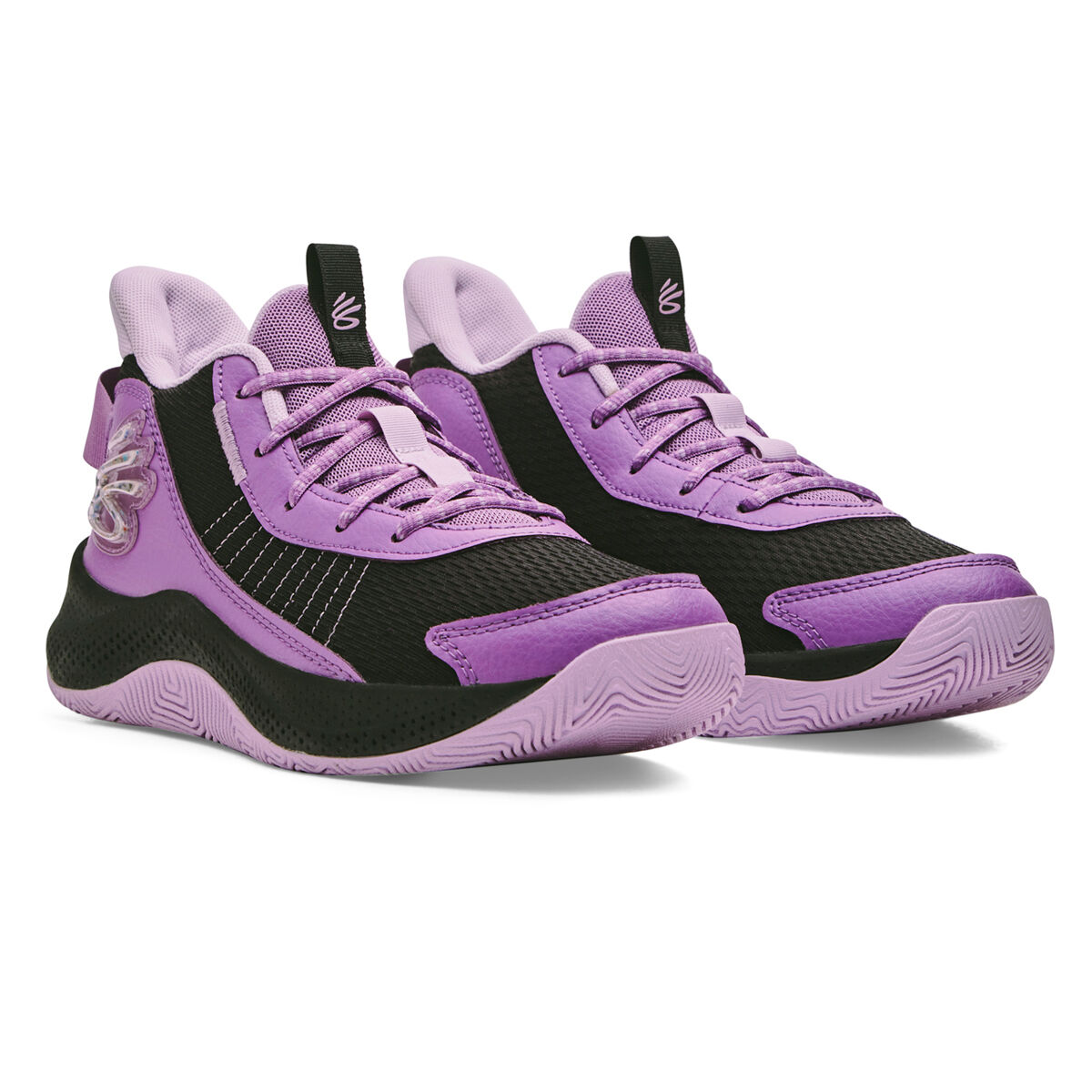 Under Armour Curry 3Z7 Basketball Shoes