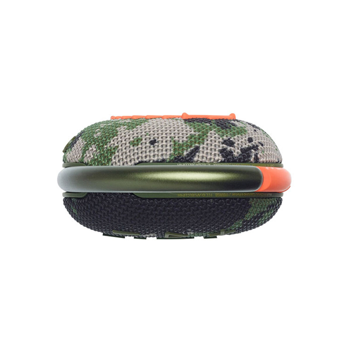 JBL Clip 4 Bluetooth Speaker