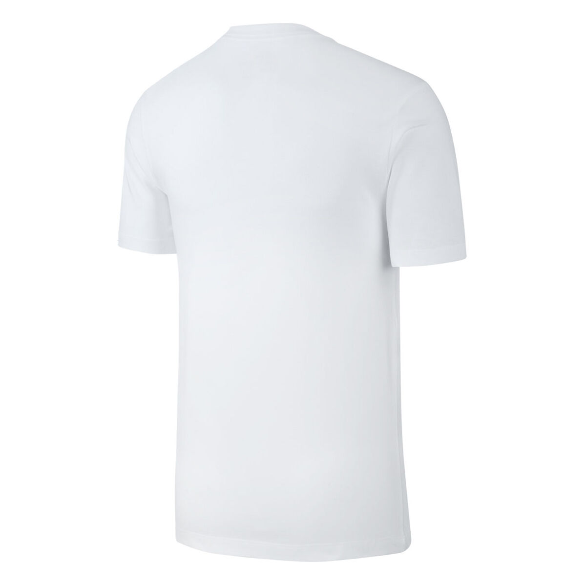 Nike Mens Just Do It Swoosh Tee