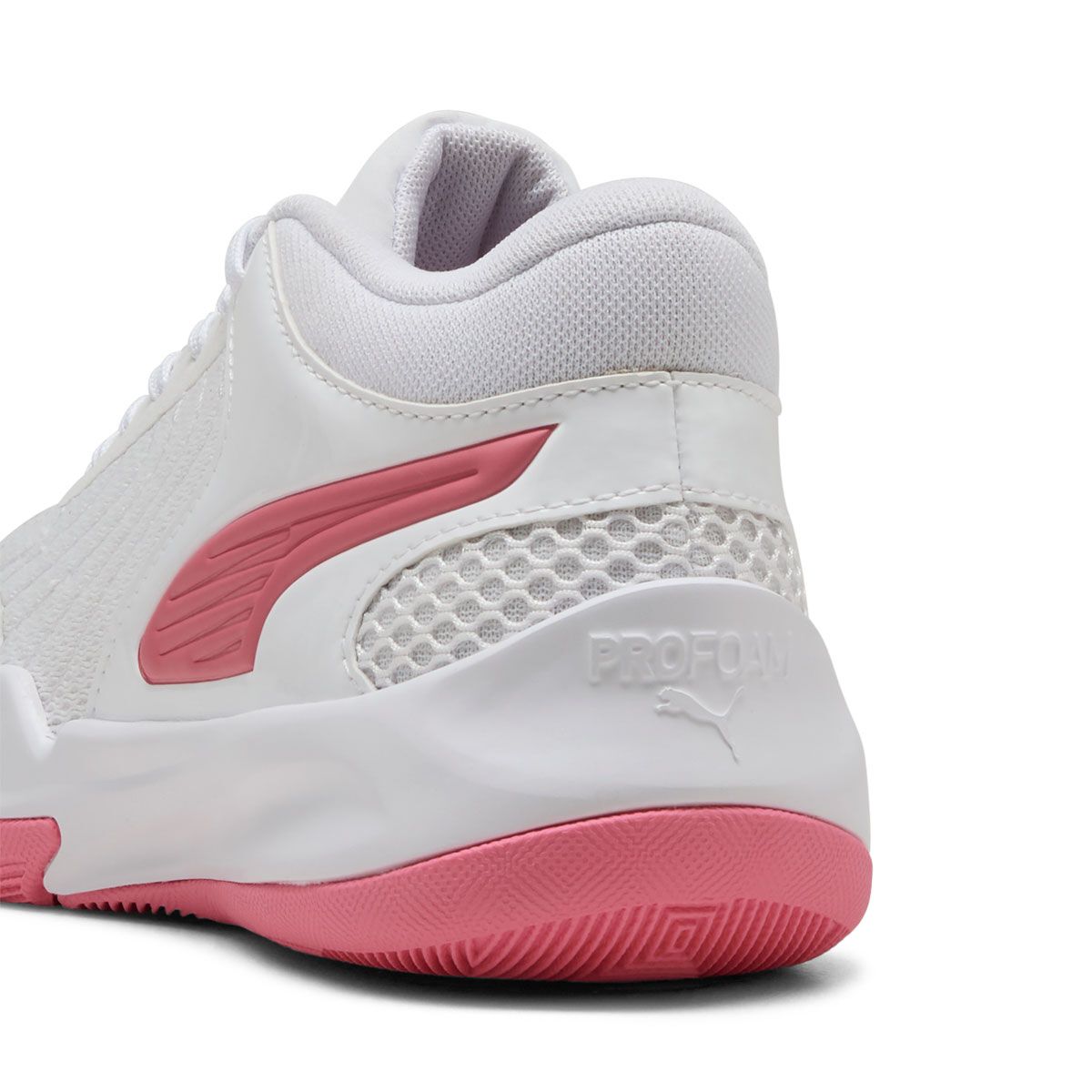 Puma Court Pro 2 GS Kids Basketball Shoes