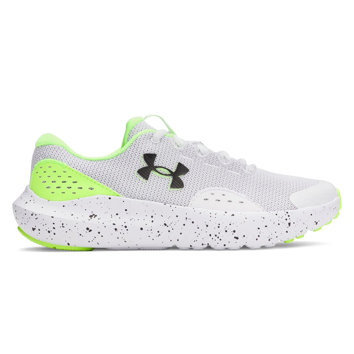 Under Armour Surge 4 GS Kids Running Shoes