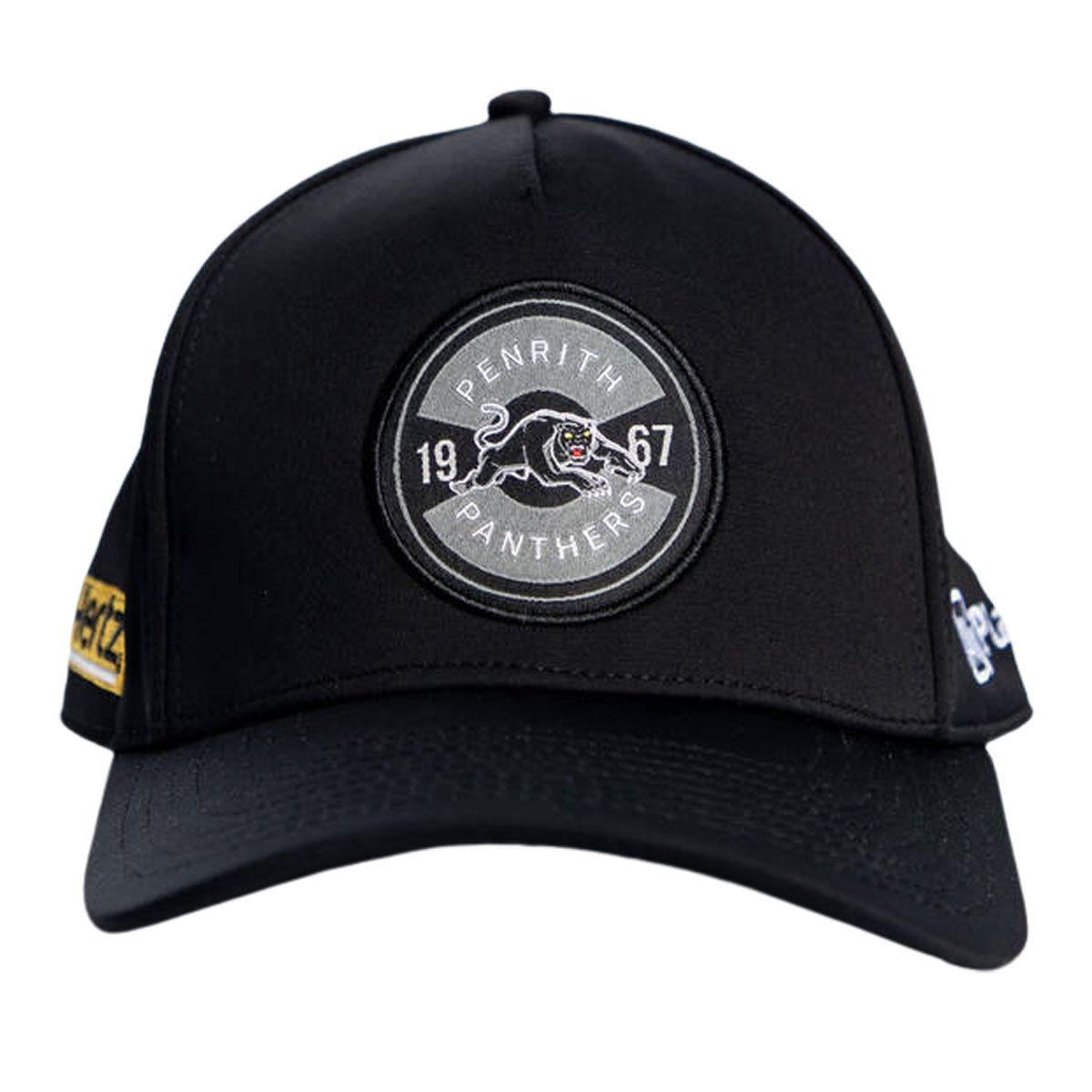 Penrith Panthers 2025 Media Cap