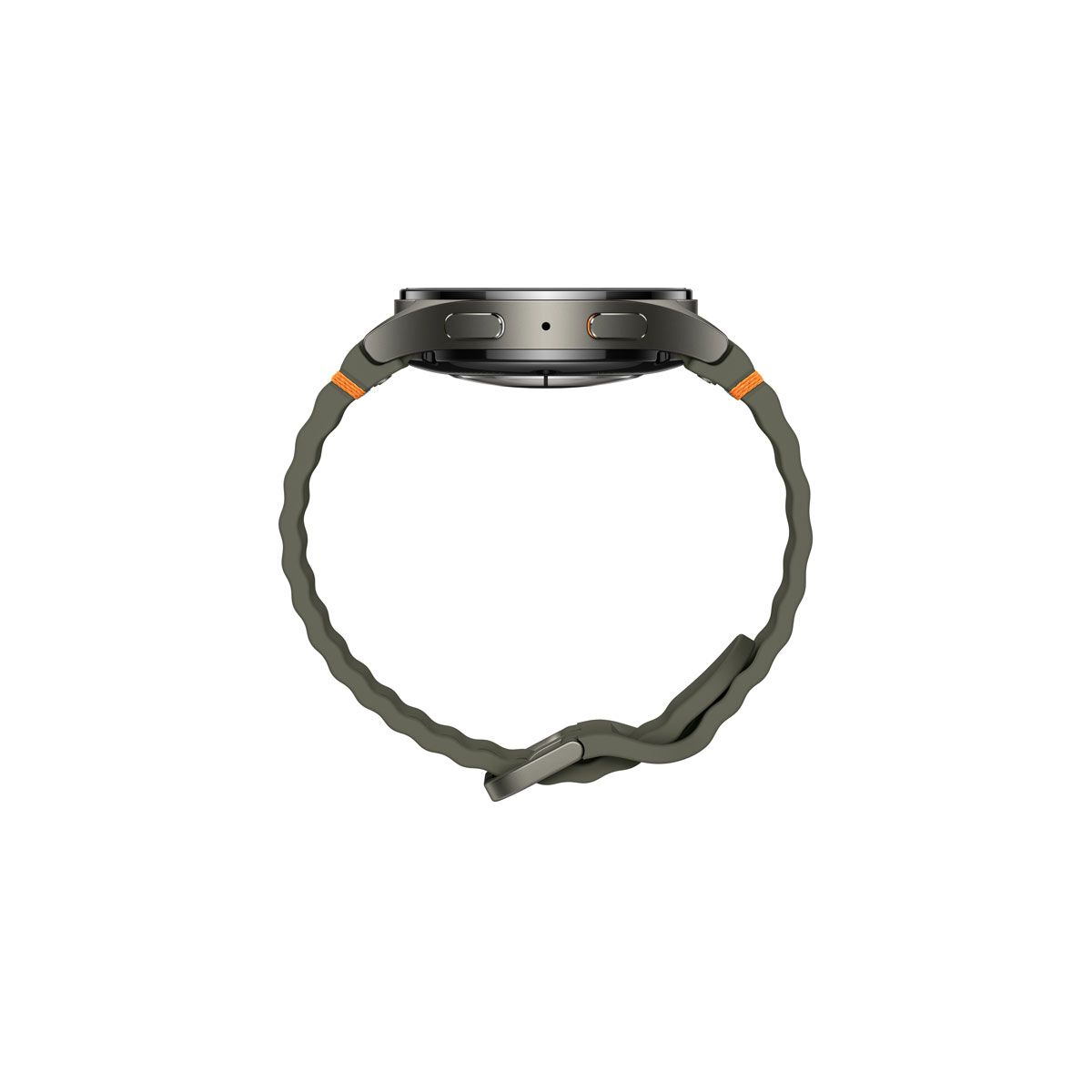 Samsung Galaxy Watch7 BT 40mm - Green