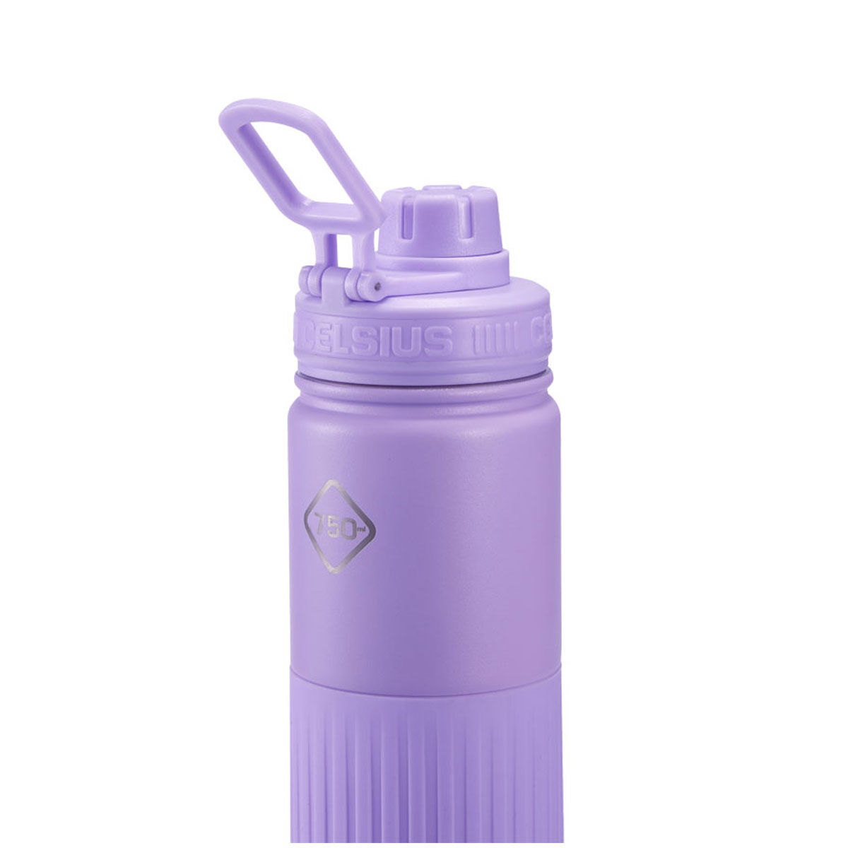 Celsius Invigorate Insulated 750ml Water Bottle