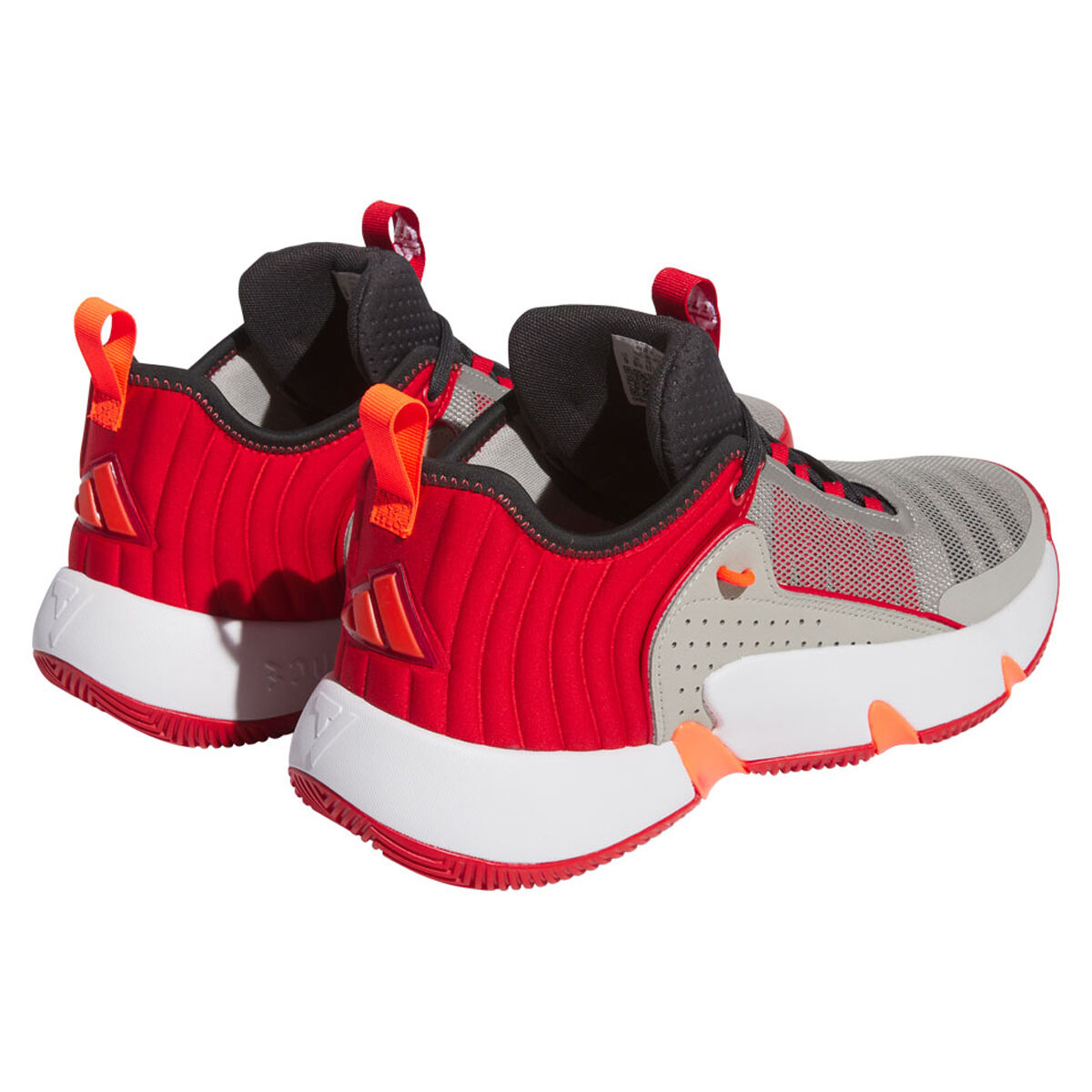 adidas Trae Unlimited Basketball Shoes