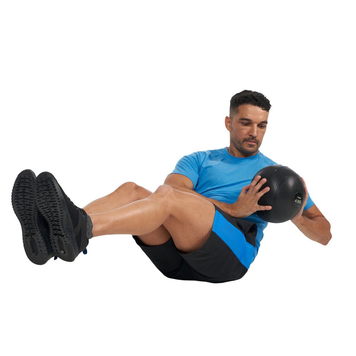 Celsius Cross Train Slam Ball 4.54kg