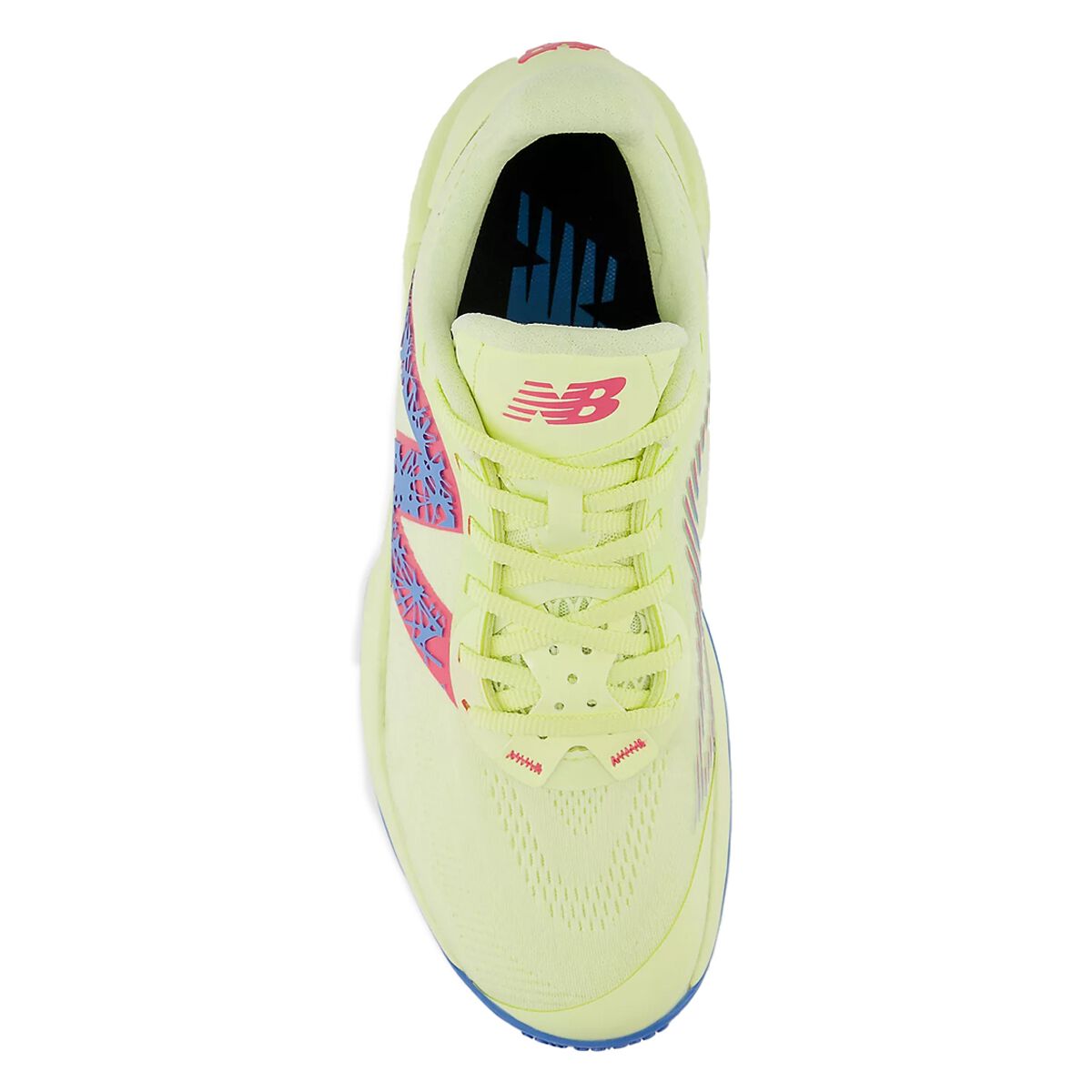 New Balance TWO WXY V5 Basketball Shoes