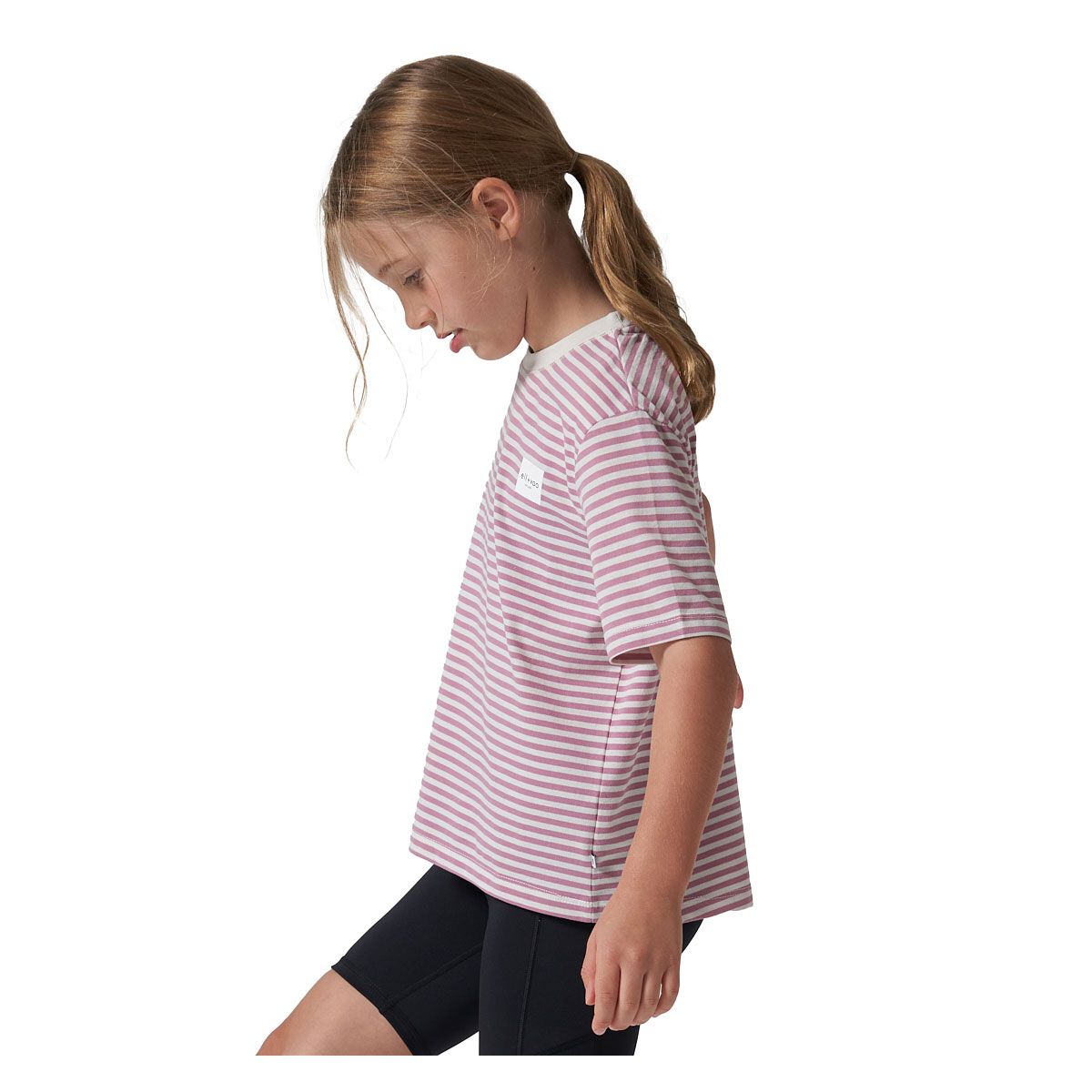 Ell/Voo Junior Jordan Tee