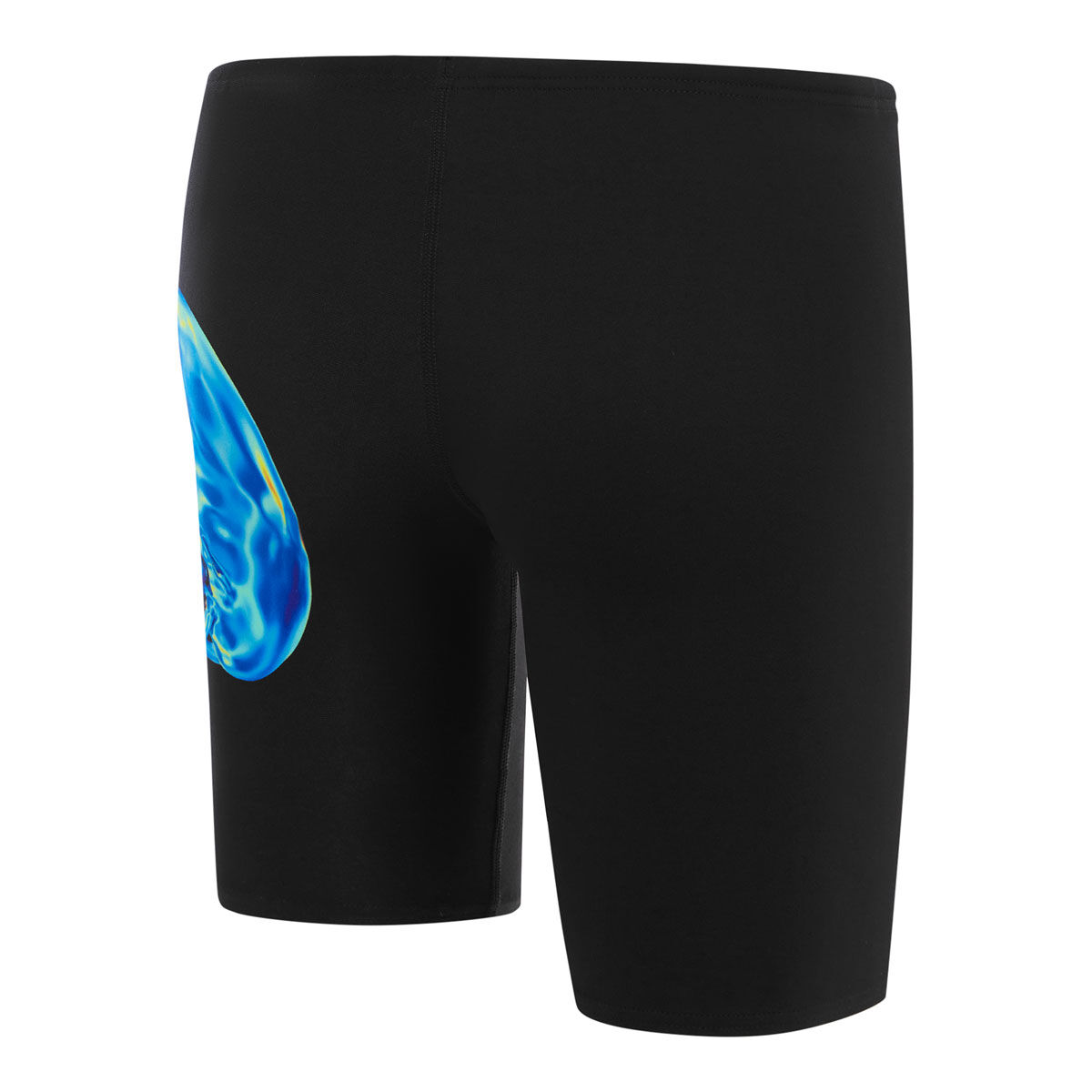 Speedo Boys Endurance+ Skull V-Cut Jammer