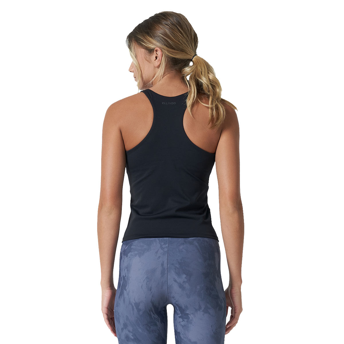 Ell/Voo Womens Kailee Tank