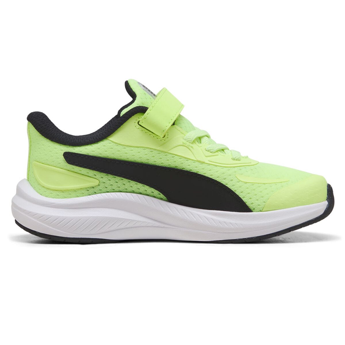 Puma Skyrocket PS Kids Running Shoes