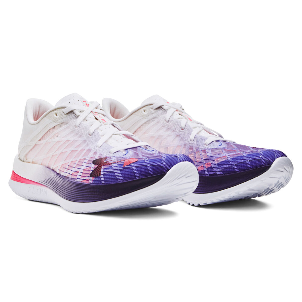 Under Armour Flow Velociti Elite Running Shoes