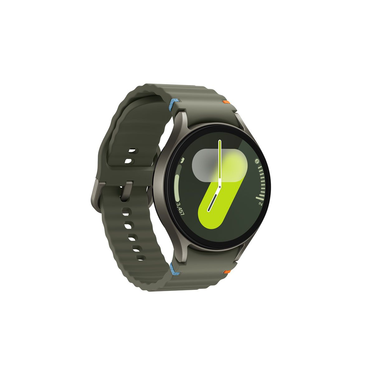 Samsung Galaxy Watch7 BT 44mm - Green