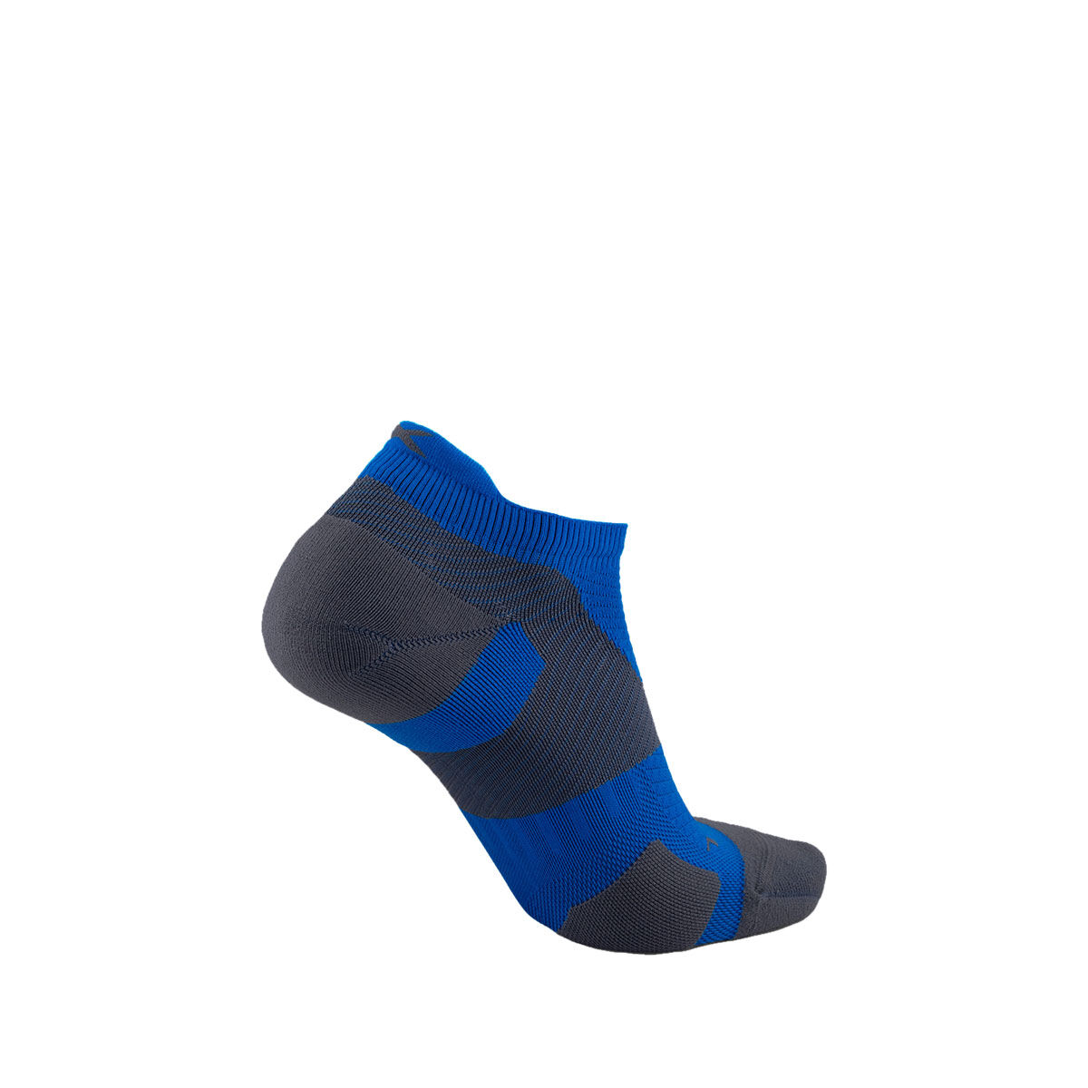 2XU Vectr Light Cushion No Show Socks