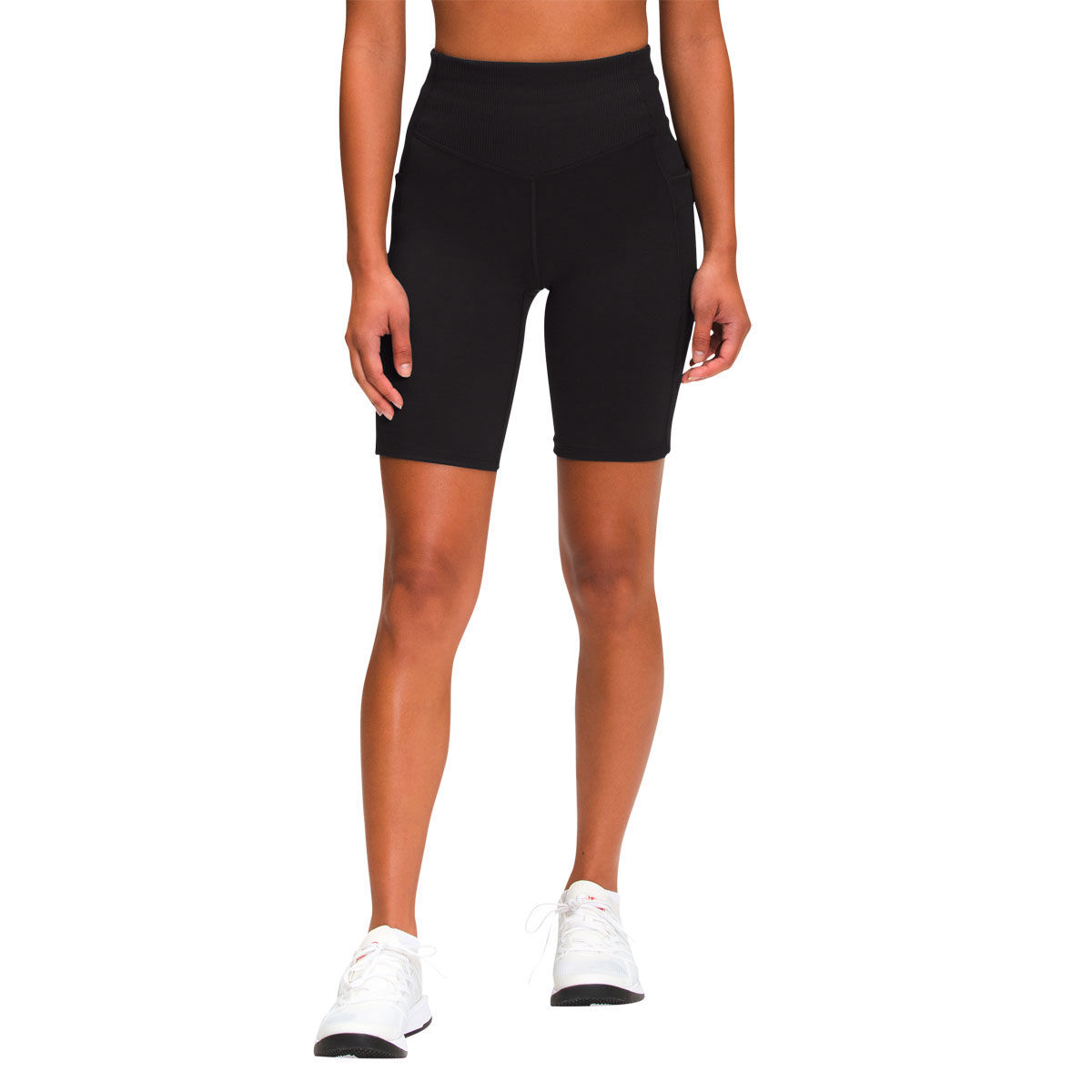 The North Face Womens Dune Sky 9 Inch Short Tights