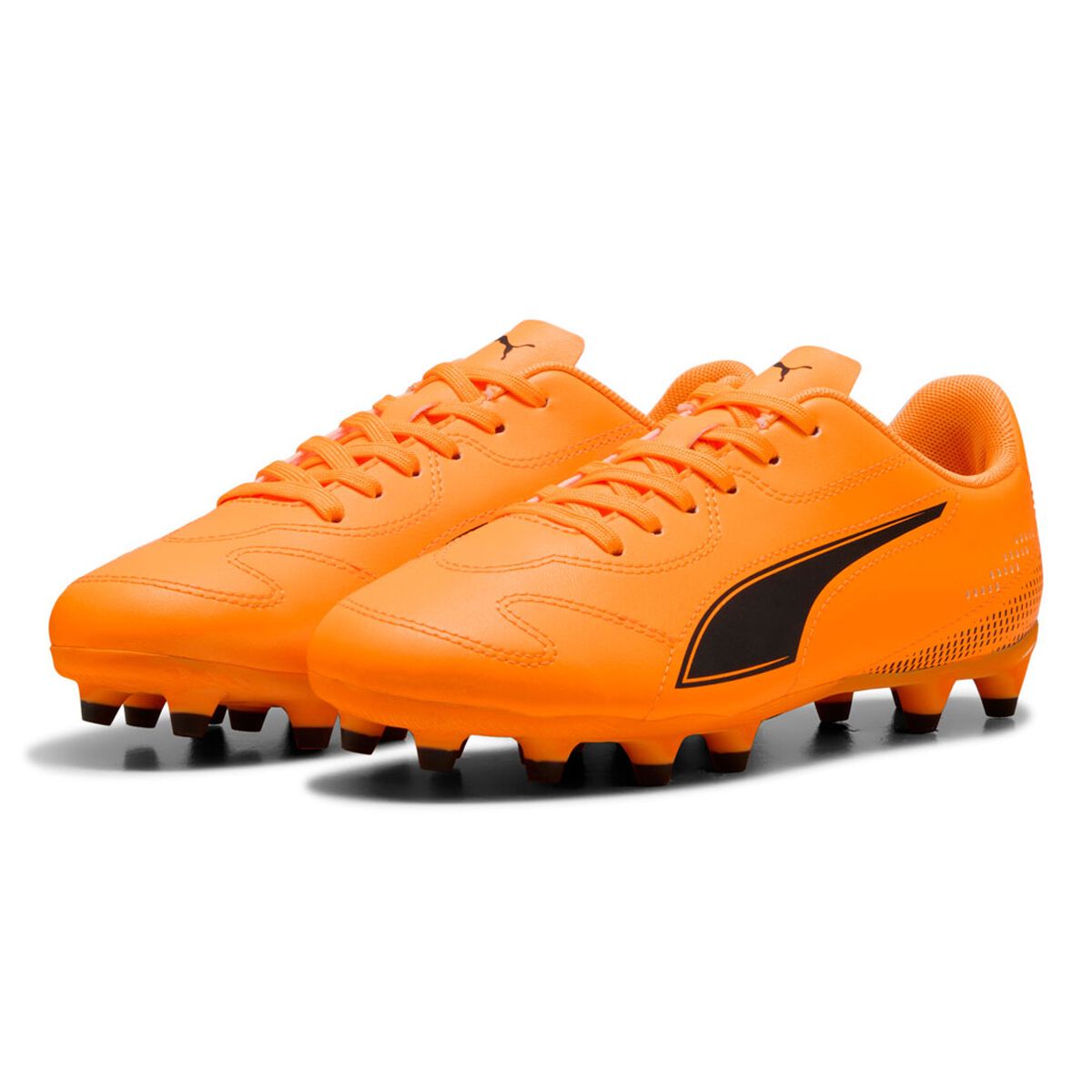 Puma Vitoria II Kids FG/AG Football Boots