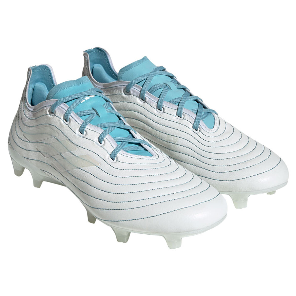 adidas X Parley Copa Pure .1 Football Boots