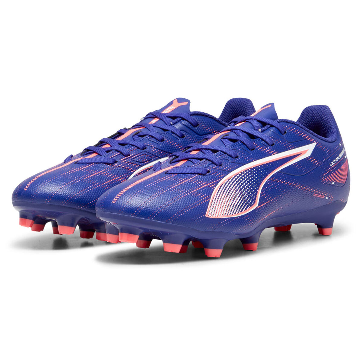 Puma Ultra 5 Play Womens Football Boots