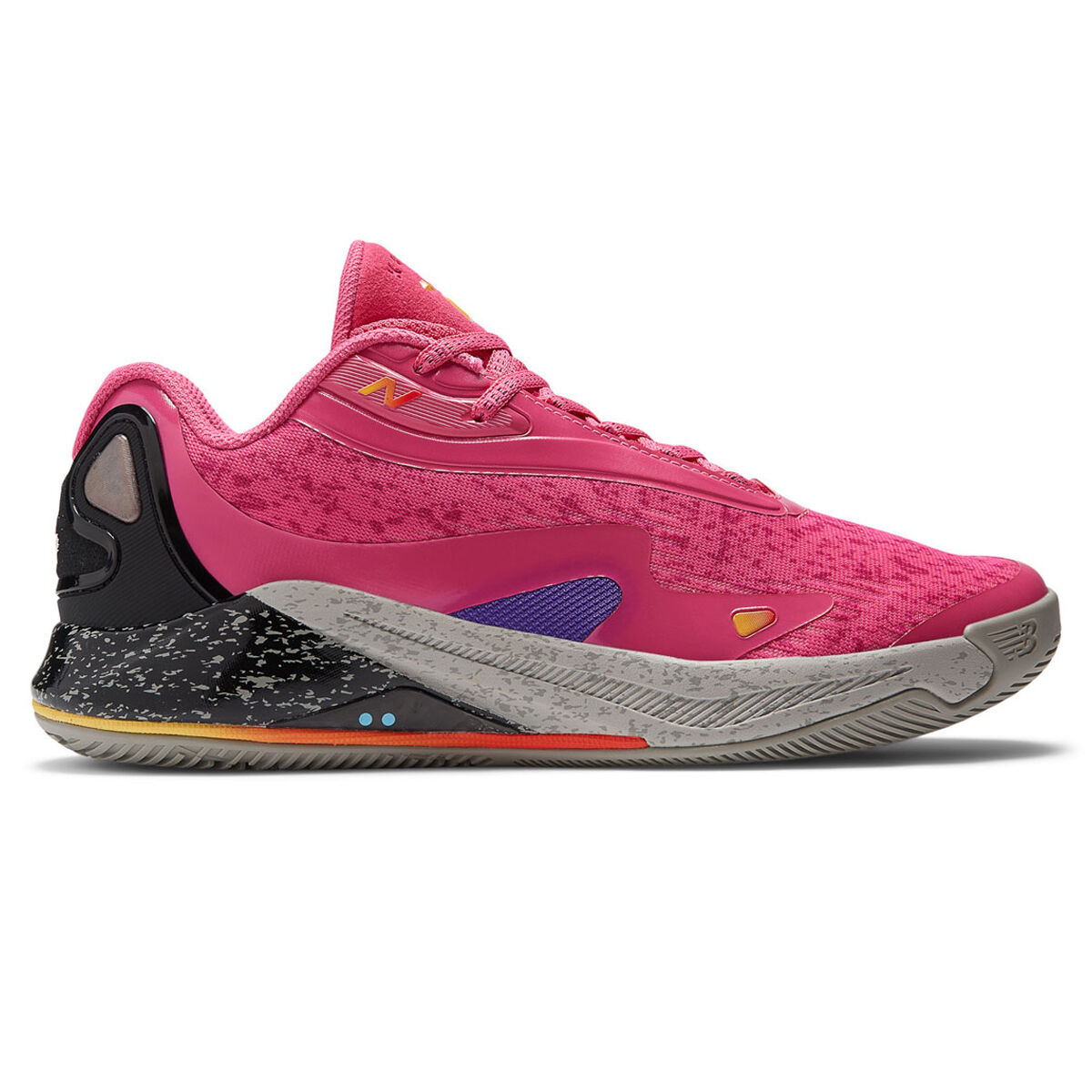 New Balance Kawhi 4 Basketball Shoes