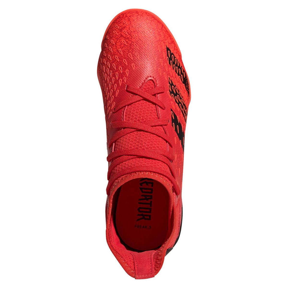 adidas Predator Freak .3 Kids Indoor Soccer Shoes