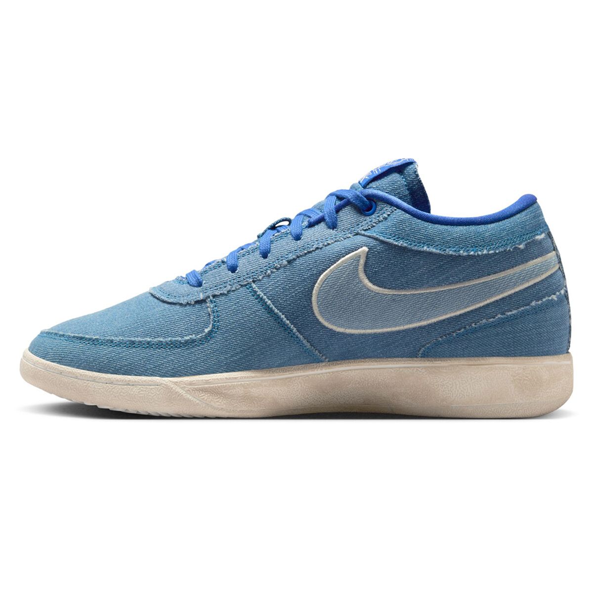 Nike Book 1 Blue Blood Basketball Shoes