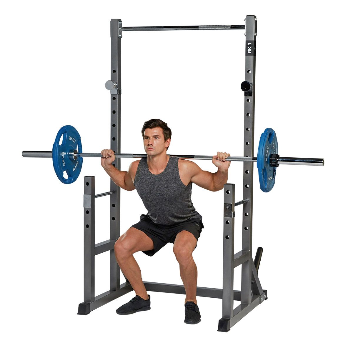 Celsius RK1 Half Rack