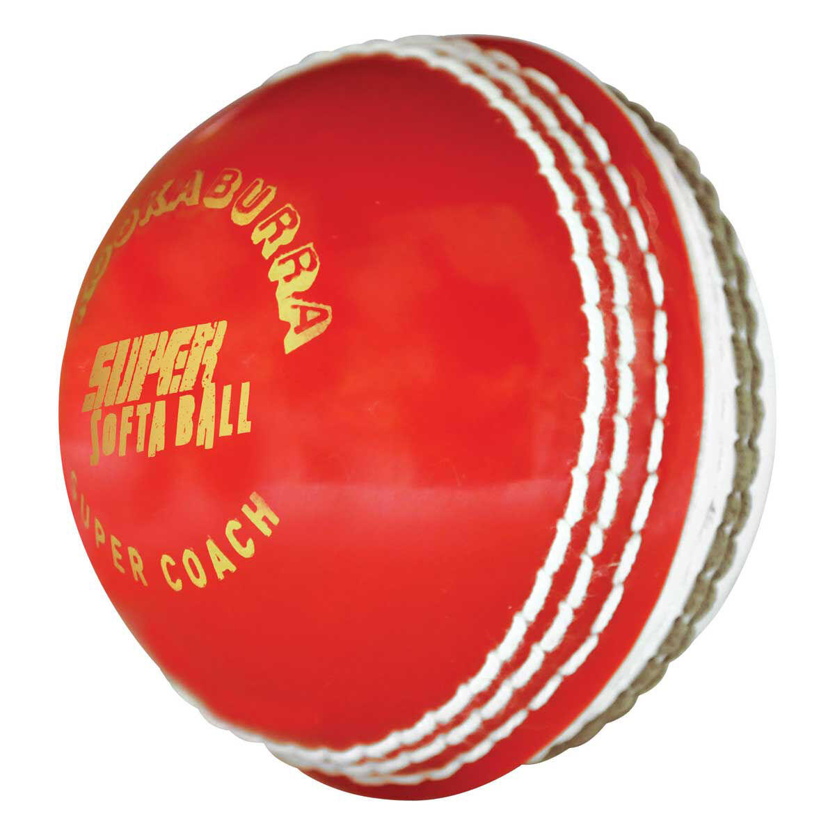 Kookaburra Kooka Softa Cricket Ball