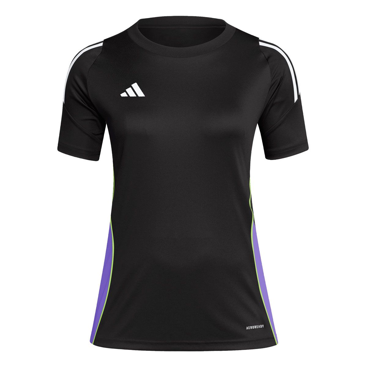 adidas Womens Tiro24 Jersey