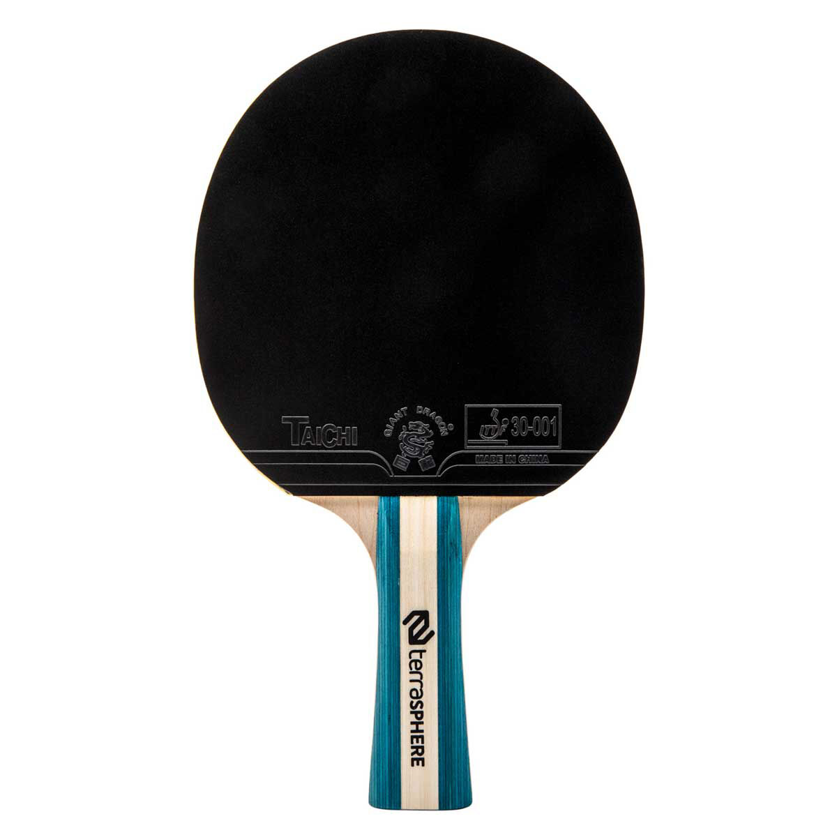 Terrasphere TS300 Table Tennis Bat