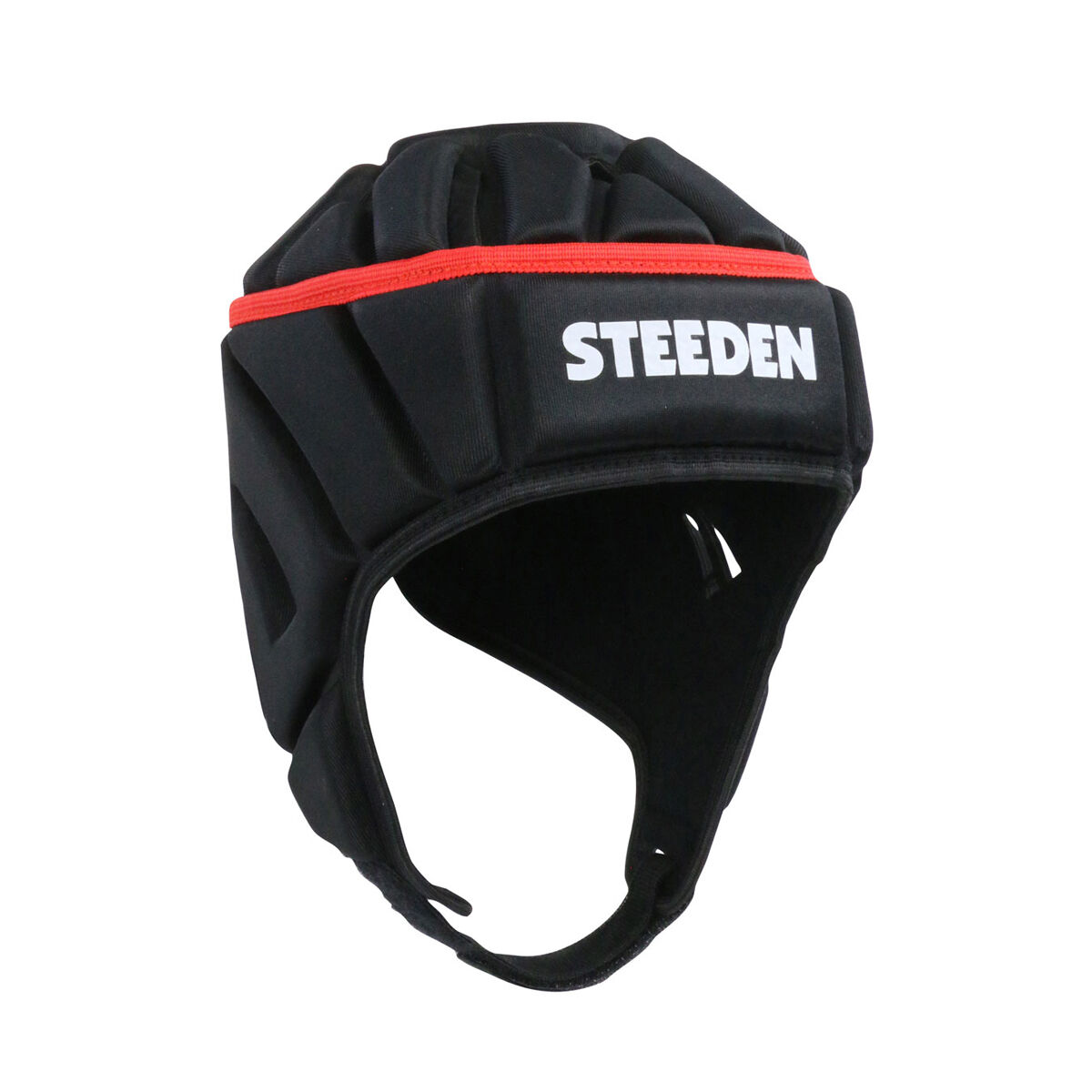 Kids Headgear, Shoulder Guard & Mouthguard Protective Rugby Set