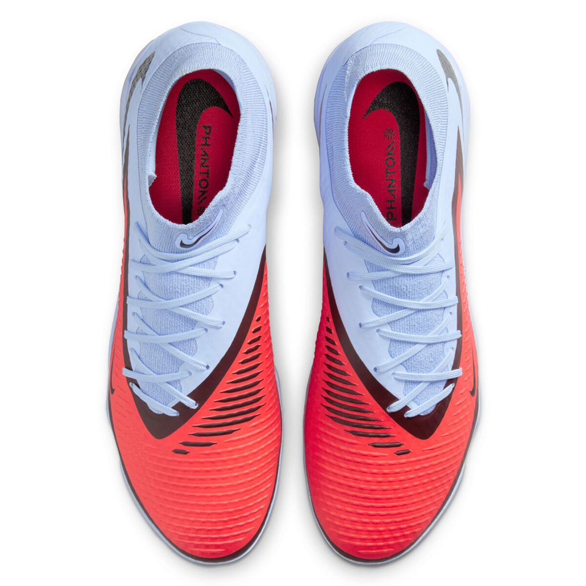 Nike Phantom 6 High Academy Turf Football Shoes