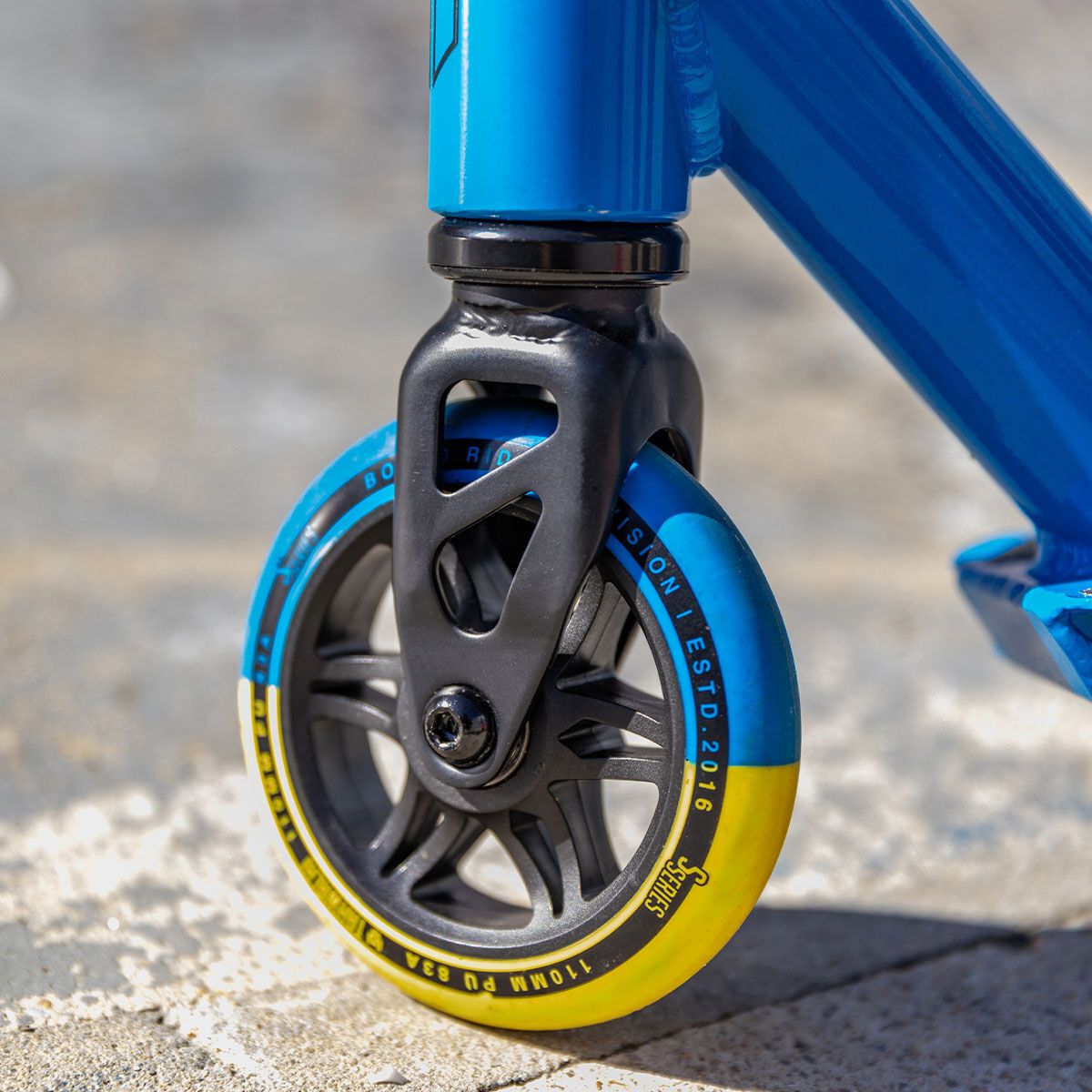 Tahwalhi ST3 Scooter