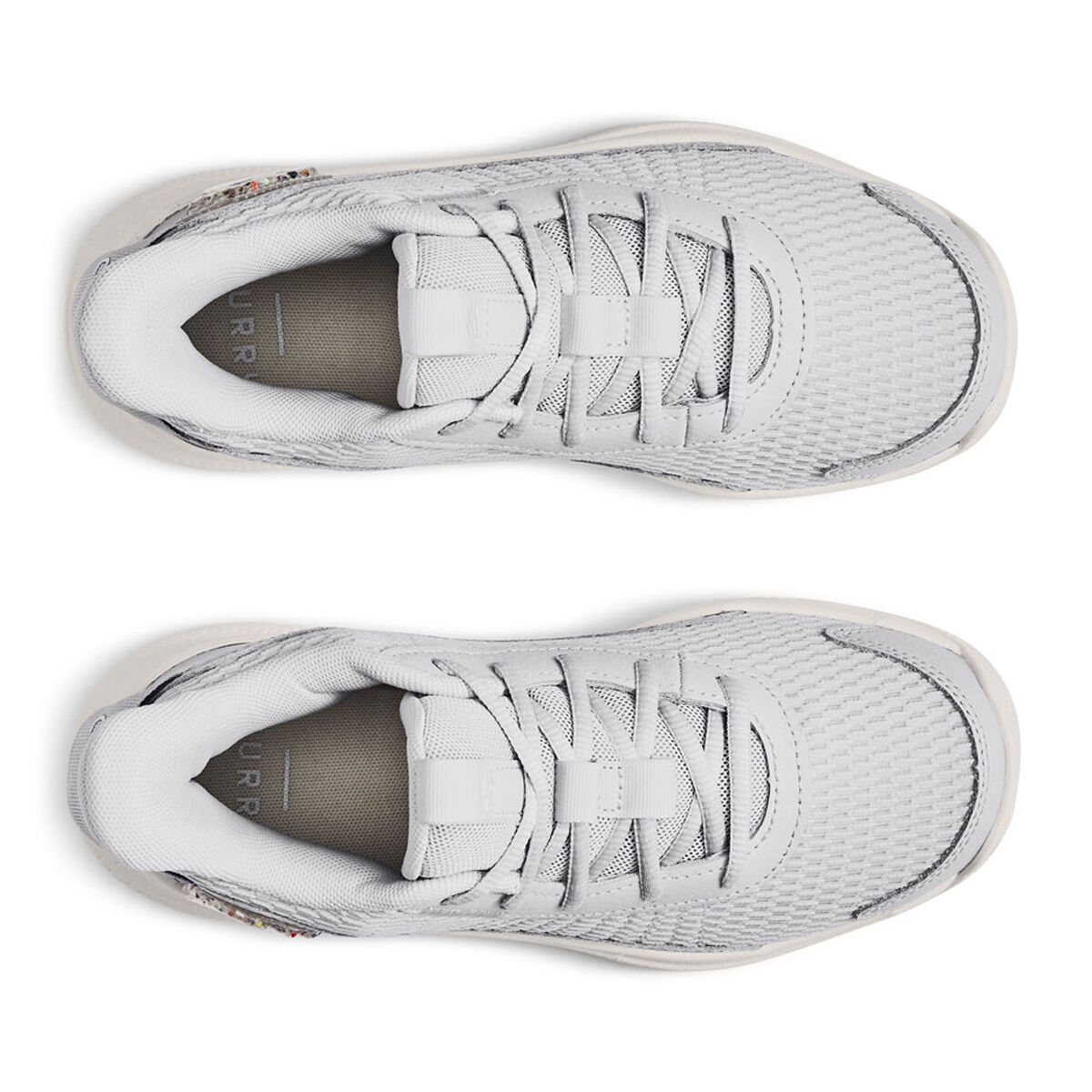 Under Armour Curry 3Z7 GS Basketball Shoes