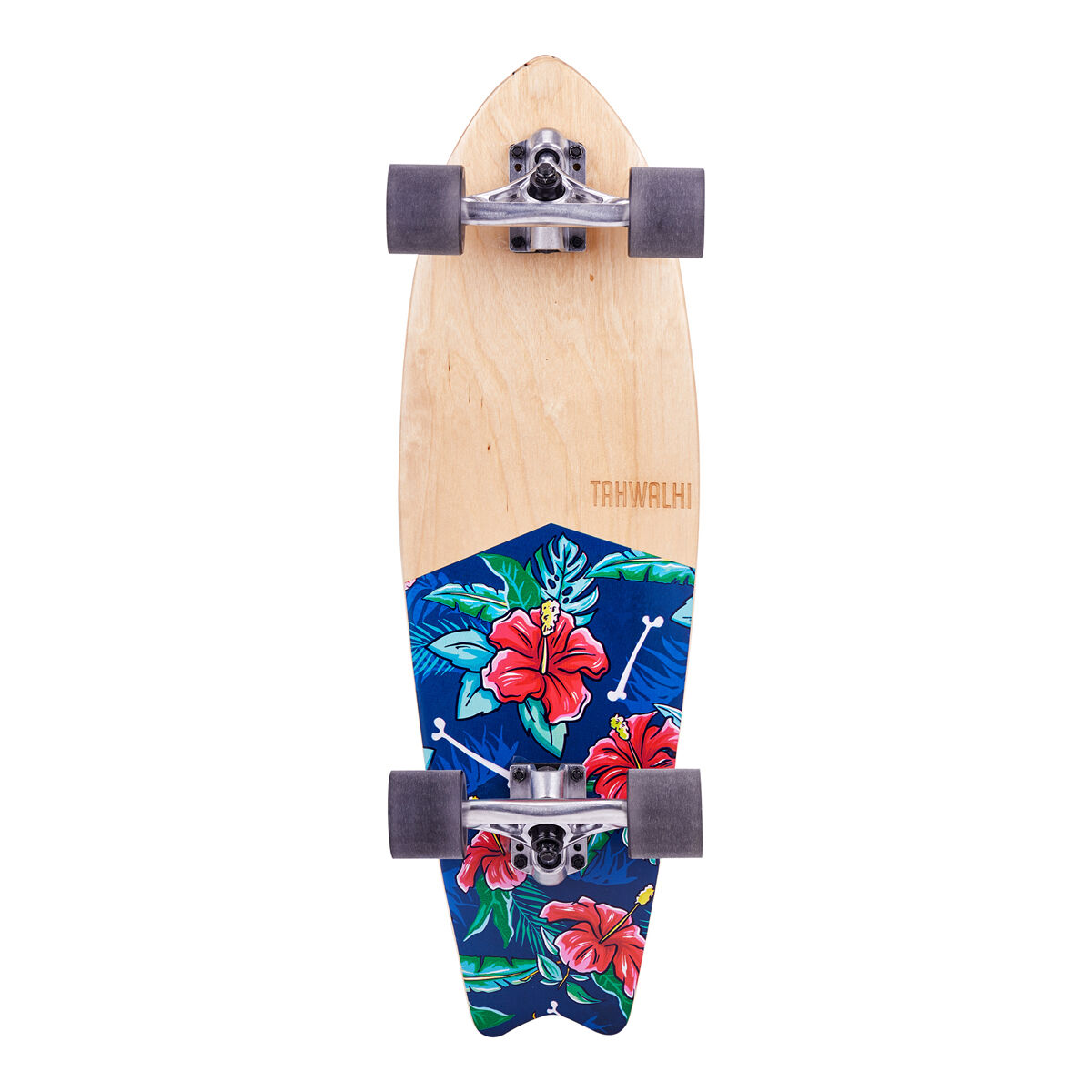 Tahwalhi Cruiser Skateboard