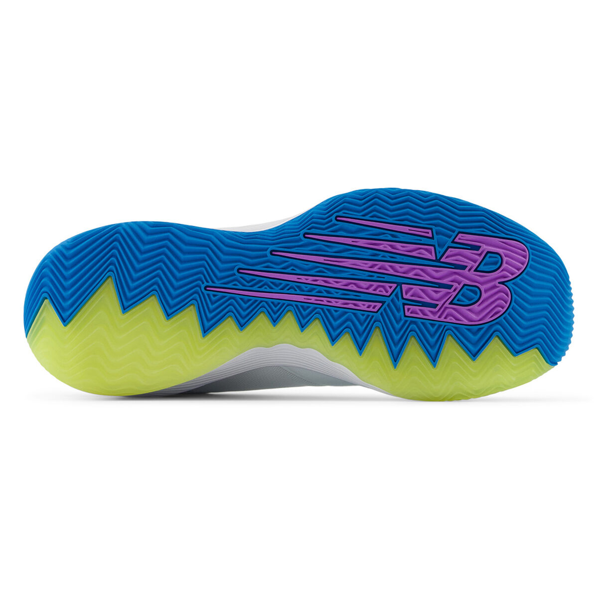 New Balance HESI V1 Basketball Shoes