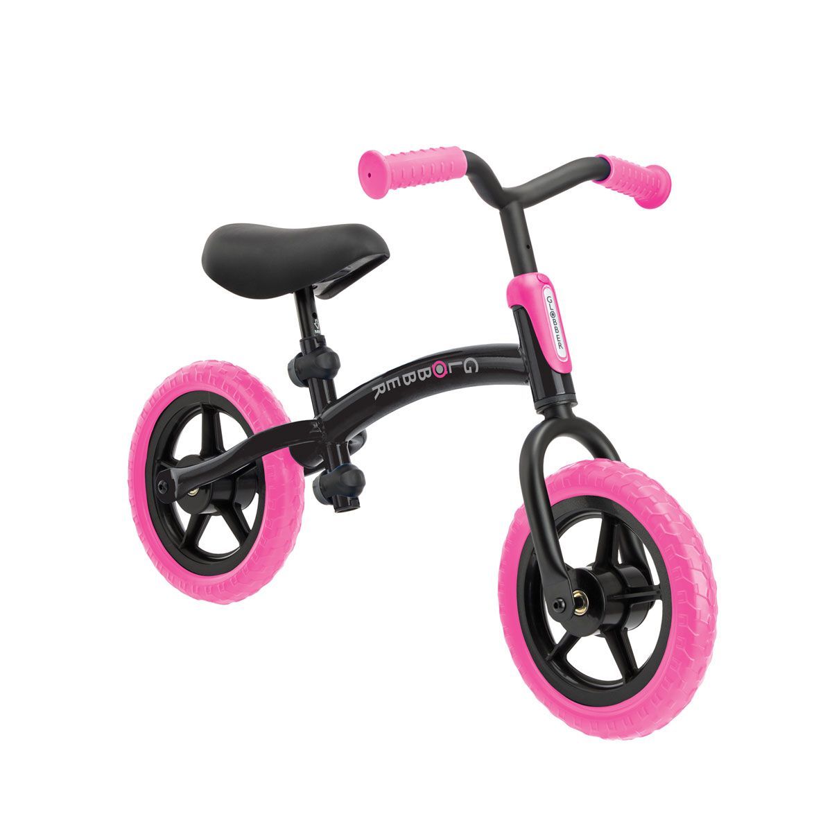 Globber Go Balance Bike